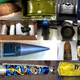 Illustration for article titled The Crazy Weapons TSA Confiscated In 2015: It Gets Worse Every Year
